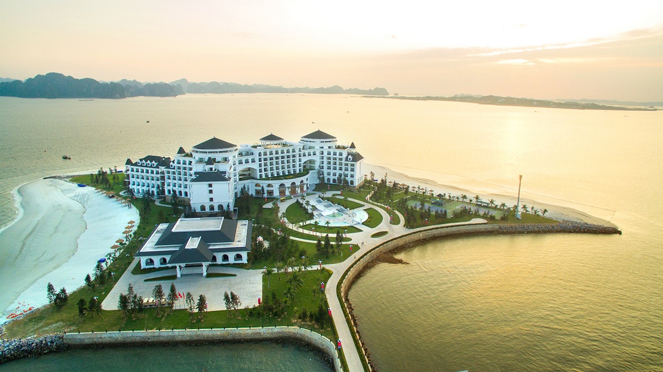 🌟 Vinpearl Resort & Spa Đà Nẵng